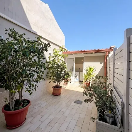 Casa - Civico 48 Сasa de vacaciones *