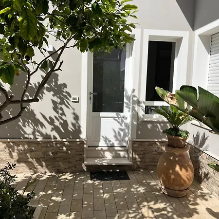 Сasa de vacaciones Casa - Civico 48 *